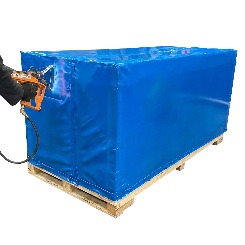 Película Termoencogible