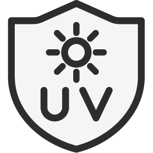 Protección UV